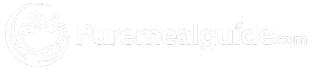 Puremealguide.com